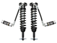 Thumbnail for ICON 2019+ GM 1500 Ext Travel 2.5 Series Shocks VS RR Coilover Kit