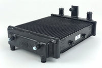 Thumbnail for CSF 2015+ Volkswagen Golf/GTI (VAG MQB) Quadruple Pass DSG Water/Auxilary Engine Radiator