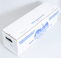 Thumbnail for Eagle Ford 351W 2.750in Main Journals 4.000in Stroke 2.100in Rod Journals Forged Steel Crankshaft