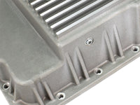 Thumbnail for aFe Transmission Pan (Raw Finish) GM Trucks 99-16 (4L60-E/4L60E/4L65E/4L70E/4L75E)