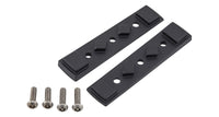 Thumbnail for Rhino-Rack Quick Mount Base Wedge - 5mm - Pair