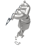 Thumbnail for MagnaFlow Conv DF Civic-Del Sol 96-99 1.6L