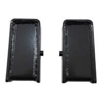 Thumbnail for Belltech 16-18 Chevrolet Silverado / GMC Sierra 1500 4WD 4in Suspension Lift Kit w/ Shocks