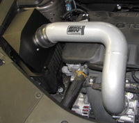 Thumbnail for K&N 10 GMC Terrain / 10 Chevy Equinox 2.4L-L4 Silver High Flow Performance Kit