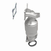 Thumbnail for MagnaFlow 12-14 Honda CR-V 2.4L L4 GAS California Catalytic Converter Direct Fit