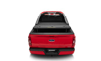 Thumbnail for BackRack 15-23 Ford F-150 14-Gauge Steel Trace Rack w/ Hardware Kit - Black