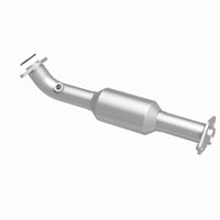 Thumbnail for MagnaFlow 16-20 Toyota Tacoma V6 3.5L OEM Grade Direct-Fit Catalytic Converter
