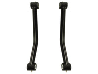 Thumbnail for ICON 07-18 Jeep Wrangler JK Front Lower Fixed Link Kit
