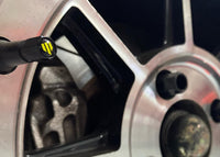 Thumbnail for Whiteline Valve Caps(Set of 4)