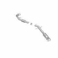 Thumbnail for Magnaflow Conv DF 2017 Buick Envision 2.5L