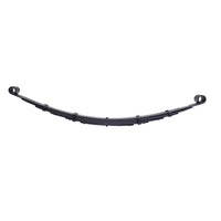 Thumbnail for Omix Rear Leaf Spring 6 Leaf 87-95 Jeep Wrangler (YJ)