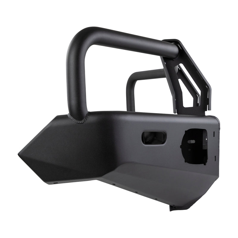 ARB Summit Combar Textured Tundra 2014-17 ARB Fog Ii (Fit Kit NOT Included)