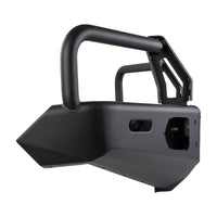 Thumbnail for ARB Summit Combar Textured Tundra 2014-17 ARB Fog Ii (Fit Kit NOT Included)