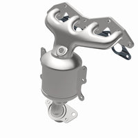 Thumbnail for MagnaFlow Conv DF Honda 00-05 Civiv 1.7L