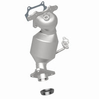 Thumbnail for Magnaflow Conv DF 12-14 Civic Hybrid 1.5L Manifold