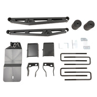 Thumbnail for Belltech 19-23 Chevrolet Silverado / GMC Sierra 1500 4WD 6in-8in Suspension Lift Kit w/ Shocks