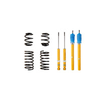 Thumbnail for Bilstein B12 1992 BMW 318i Base Sedan Front and Rear Suspension Kit