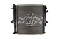 Thumbnail for CSF 97-99 Ford Explorer 4.0L OEM Plastic Radiator