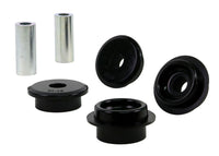 Thumbnail for Whiteline 90-05 Mazda Miata (NA/NB) Differential Mount Bushing Kit