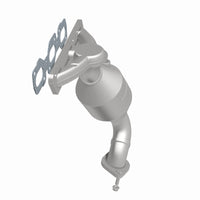 Thumbnail for MagnaFlow Conv DF 06-08 Mazda 6 3.0L