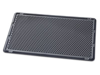 Thumbnail for WeatherTech 24in x 39in Outdoor Mat - Black