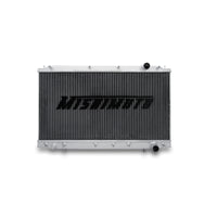 Thumbnail for Mishimoto 95-99 Mitsubishi Eclipse Turbo Manual Aluminum Radiator