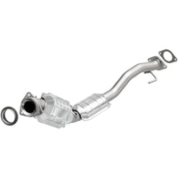 Thumbnail for MagnaFlow Conv DF 08 Trailb/Envoy 4.2L OEM
