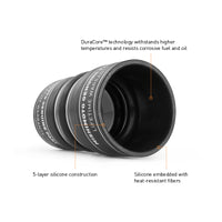 Thumbnail for Mishimoto 03-07 Ford 6.0L Powerstroke Boot Kit