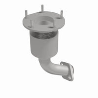 Thumbnail for MagnaFlow Conv DF 87-94 Subaru Justy Front Co