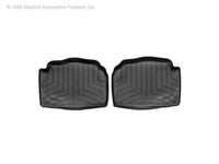 Thumbnail for WeatherTech 02-07 Subaru Impreza Rear FloorLiner - Black