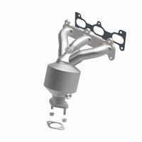 Thumbnail for Magnaflow Conv DF 06 Kia Optima 2.7L