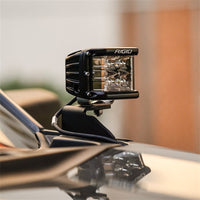 Thumbnail for Rigid Industries 2021+ Ford F-150/Raptor A-Pillar Mount