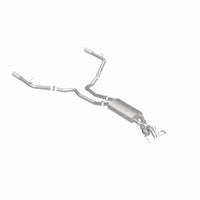 Thumbnail for MagnaFlow SYS C/B 2010 Land Rover RR Sport