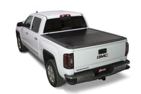 Thumbnail for BAK 88-14 Chevy Silverado & C/K 8ft Bed (2014 HD / 2500 / 3500) BAKFlip G2