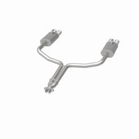 Thumbnail for MagnaFlow Sys C/B 86-91 Chevy Corvette C4 L98