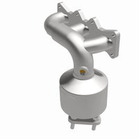 Thumbnail for MagnaFlow Conv DF 96-02 Mazda Millenia 2.3L