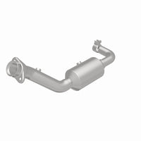 Thumbnail for MagnaFlow 18-20 Ford F-150 V6 3.3L Left Underbody Direct-Fit Catalytic Converter
