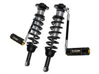 Thumbnail for ICON 2022+ Toyota Tundra 2.5 Series VS RR CDCV Coilover Kit