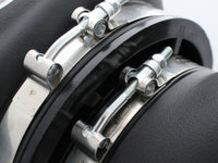 Thumbnail for aFe Momentum HD PRO Dry S Stage-2 Si Intake 01-04 GM Diesel Trucks V8-6.6L LB7 (See afe51-74001-E)