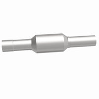 Thumbnail for MagnaFlow Conv DF California Grade 92-94 GM Blazer/Suburban 5.7L