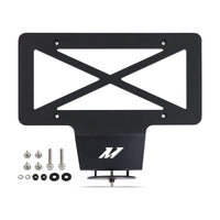 Thumbnail for Mishimoto 2015+ Ford F-150 Tow Hook License Plate Relocation Bracket