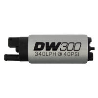 Thumbnail for DeatschWerks 340 LPH DW300 Series In-Tank Fuel Pump