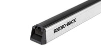 Thumbnail for Rhino-Rack Heavy Duty Bar - 65in - Single - Silver