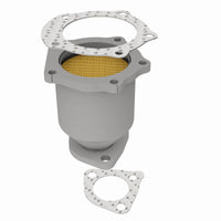 Thumbnail for MagnaFlow Conv DF 99-01 Sephia/Spectra Front OE