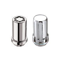 Thumbnail for McGard SplineDrive Tuner 23-PC Jeep JL Install Kit w/Locks & Tool (Cone) M14X1.5 / 22m Hex - Chrome