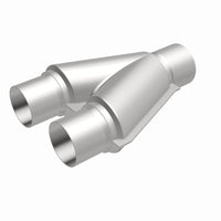 Thumbnail for MagnaFlow Smooth Trans Y 2.25/2.5 X 10 Al