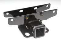 Thumbnail for Rampage 07-18 Jeep Wrangler(JK) / 18-19 Wrangler(JL) Trailer Hitch - Black