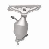 Thumbnail for MagnaFlow Conv DF 03 Mazda 6 3.0 Rear Manifold