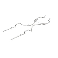 Thumbnail for MagnaFlow C/B 59-64 Bel Air/Biscayne/Impala