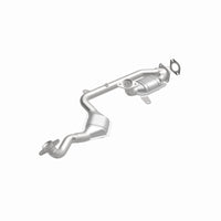 Thumbnail for MagnaFlow Conv DF 95-97 Continental 4.6 front